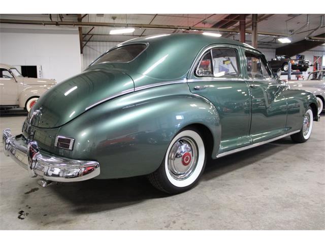 1947 Packard Clipper Super (CC-2099981) for sale in Kentwood, Michigan