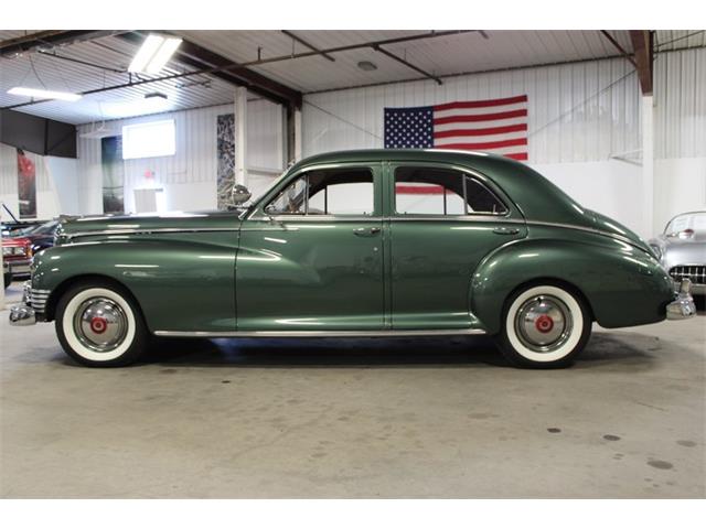 1947 Packard Clipper Super (CC-2099981) for sale in Kentwood, Michigan