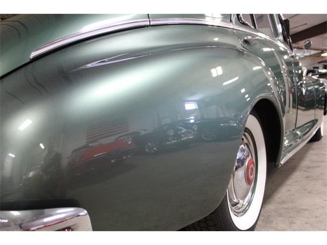 1947 Packard Clipper Super (CC-2099981) for sale in Kentwood, Michigan
