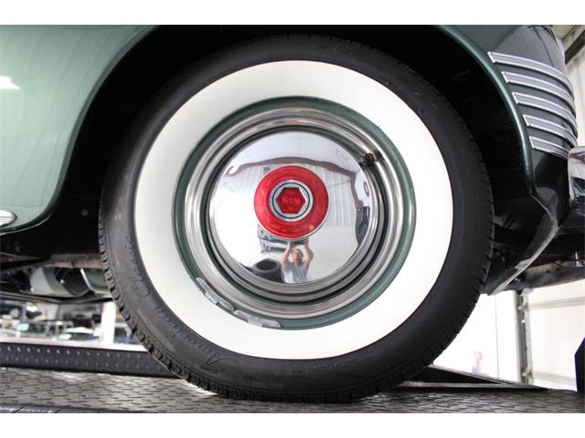 1947 Packard Clipper Super (CC-2099981) for sale in Kentwood, Michigan