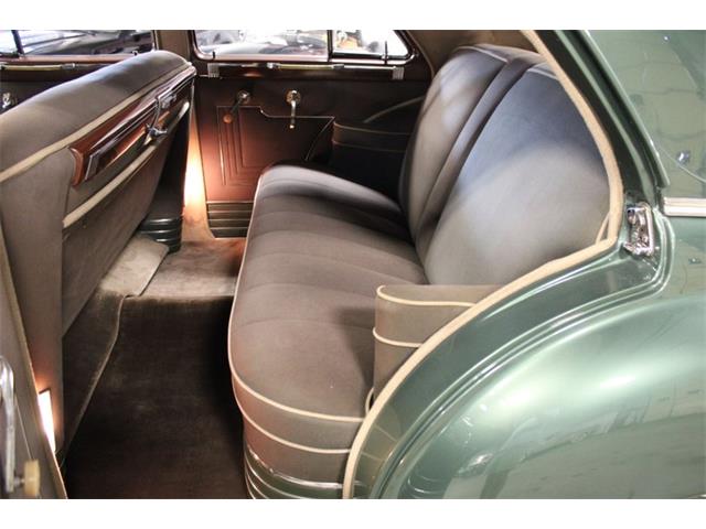 1947 Packard Clipper Super (CC-2099981) for sale in Kentwood, Michigan