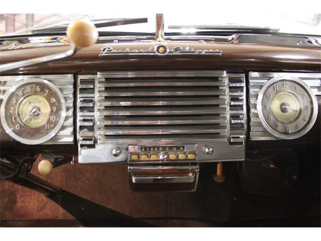 1947 Packard Clipper Super (CC-2099981) for sale in Kentwood, Michigan