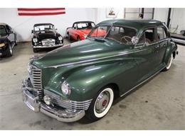 1947 Packard Clipper Super (CC-2099981) for sale in Kentwood, Michigan