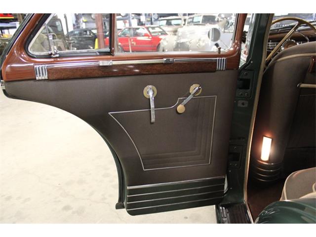 1947 Packard Clipper Super (CC-2099981) for sale in Kentwood, Michigan