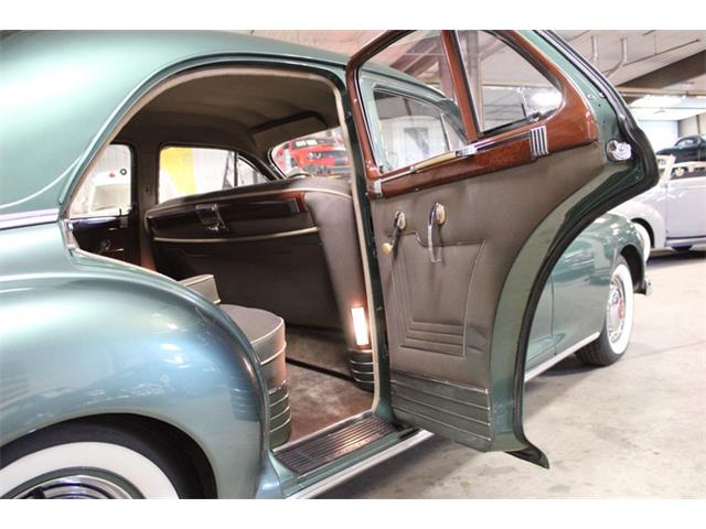 1947 Packard Clipper Super (CC-2099981) for sale in Kentwood, Michigan