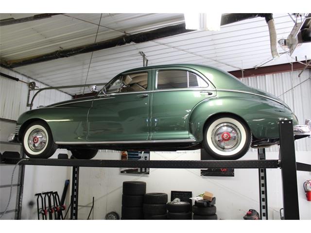 1947 Packard Clipper Super (CC-2099981) for sale in Kentwood, Michigan