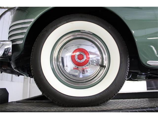 1947 Packard Clipper Super (CC-2099981) for sale in Kentwood, Michigan