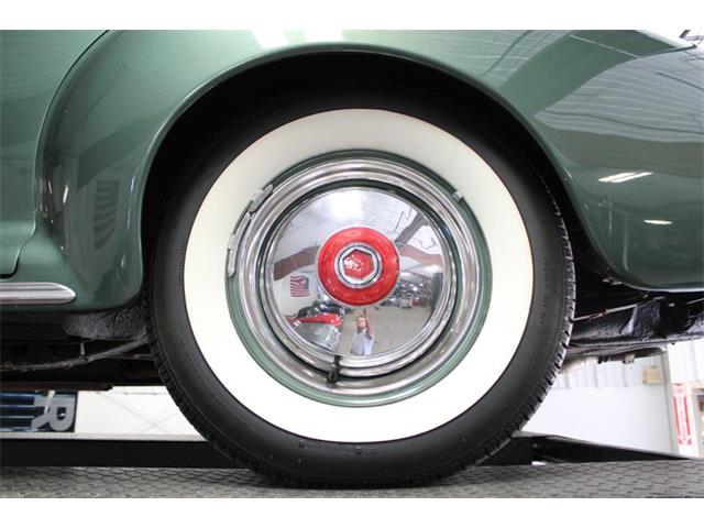 1947 Packard Clipper Super (CC-2099981) for sale in Kentwood, Michigan