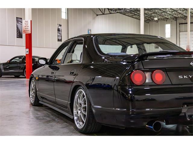 1996 Nissan Skyline (CC-2099982) for sale in Kentwood, Michigan