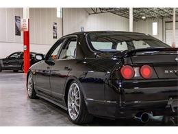 1996 Nissan Skyline (CC-2099982) for sale in Kentwood, Michigan