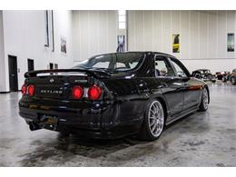 1996 Nissan Skyline (CC-2099982) for sale in Kentwood, Michigan