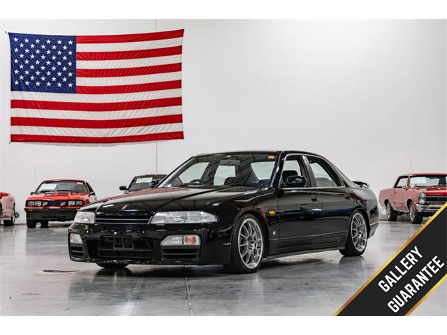 1996 Nissan Skyline (CC-2099982) for sale in Kentwood, Michigan