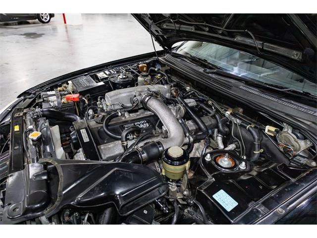 1996 Nissan Skyline (CC-2099982) for sale in Kentwood, Michigan