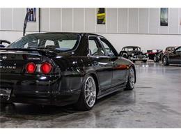 1996 Nissan Skyline (CC-2099982) for sale in Kentwood, Michigan