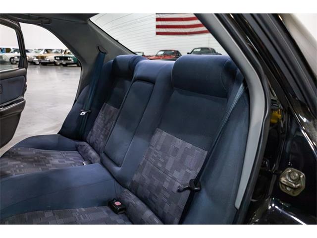 1996 Nissan Skyline (CC-2099982) for sale in Kentwood, Michigan