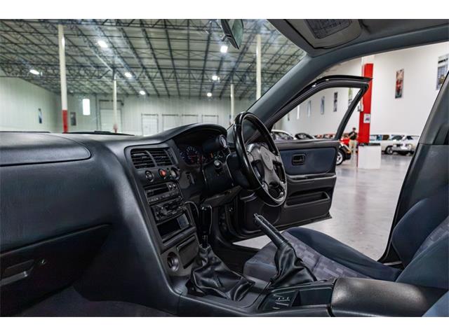 1996 Nissan Skyline (CC-2099982) for sale in Kentwood, Michigan
