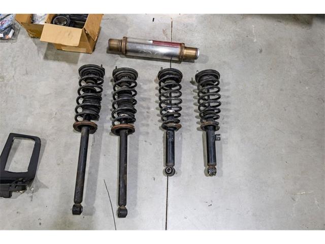 1996 Nissan Skyline (CC-2099982) for sale in Kentwood, Michigan
