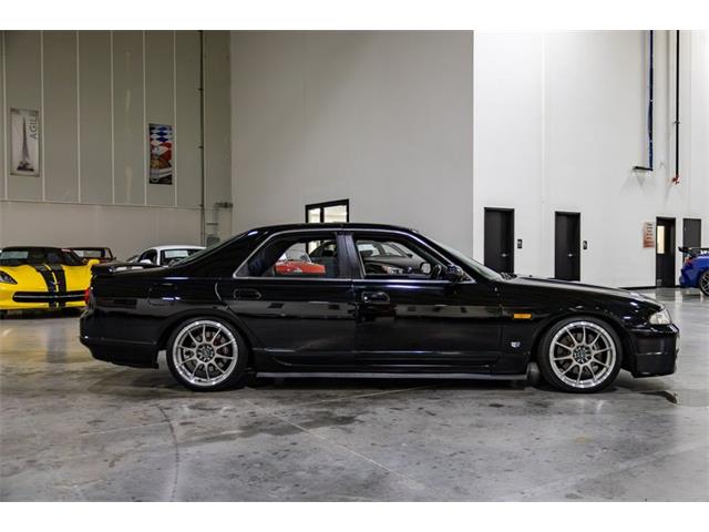 1996 Nissan Skyline (CC-2099982) for sale in Kentwood, Michigan