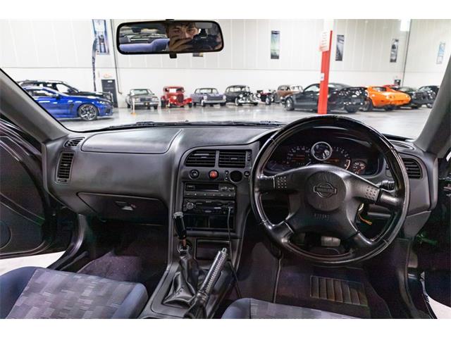 1996 Nissan Skyline (CC-2099982) for sale in Kentwood, Michigan