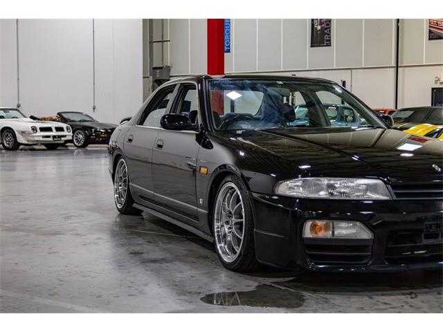 1996 Nissan Skyline (CC-2099982) for sale in Kentwood, Michigan