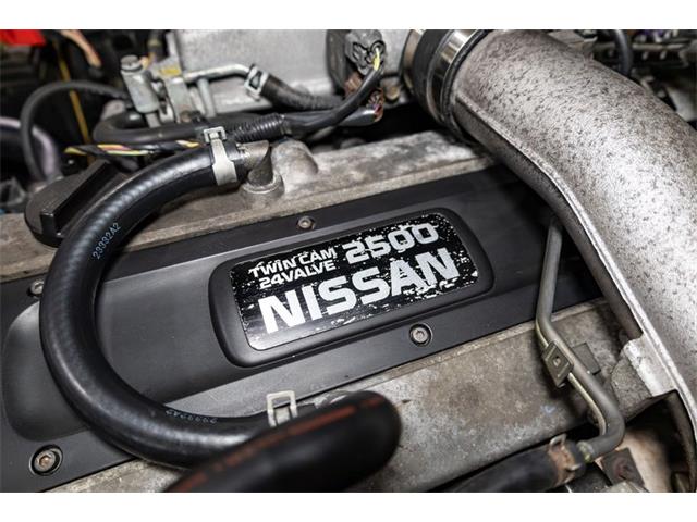 1996 Nissan Skyline (CC-2099982) for sale in Kentwood, Michigan