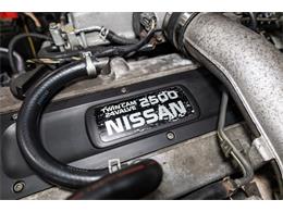 1996 Nissan Skyline (CC-2099982) for sale in Kentwood, Michigan