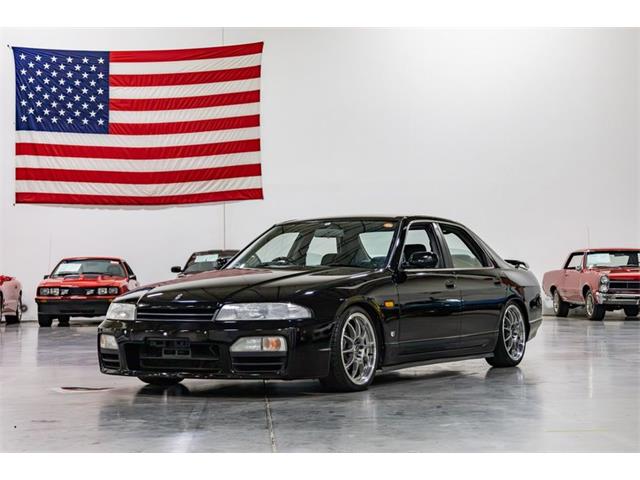 1996 Nissan Skyline (CC-2099982) for sale in Kentwood, Michigan