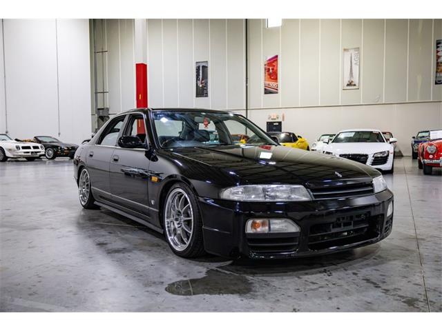 1996 Nissan Skyline (CC-2099982) for sale in Kentwood, Michigan