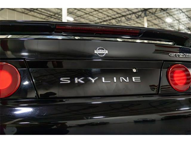 1996 Nissan Skyline (CC-2099982) for sale in Kentwood, Michigan