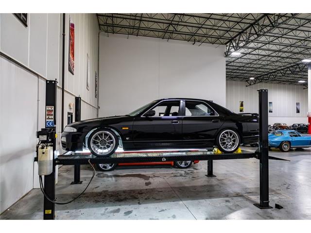 1996 Nissan Skyline (CC-2099982) for sale in Kentwood, Michigan