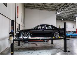 1996 Nissan Skyline (CC-2099982) for sale in Kentwood, Michigan