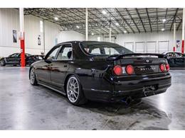 1996 Nissan Skyline (CC-2099982) for sale in Kentwood, Michigan