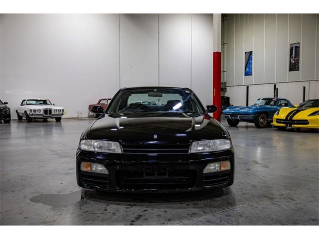 1996 Nissan Skyline (CC-2099982) for sale in Kentwood, Michigan