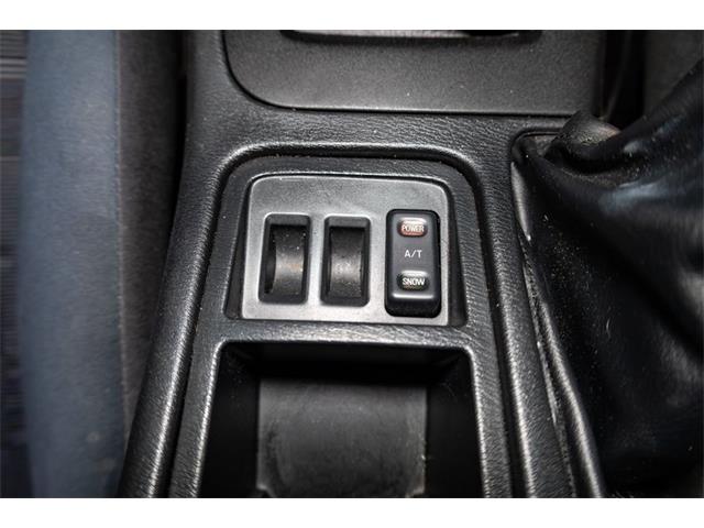 1996 Nissan Skyline (CC-2099982) for sale in Kentwood, Michigan