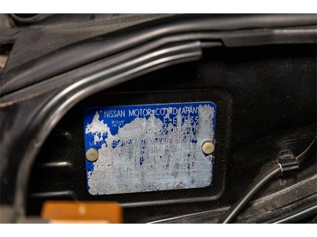 1996 Nissan Skyline (CC-2099982) for sale in Kentwood, Michigan