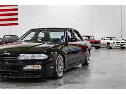 1996 Nissan Skyline (CC-2099982) for sale in Kentwood, Michigan