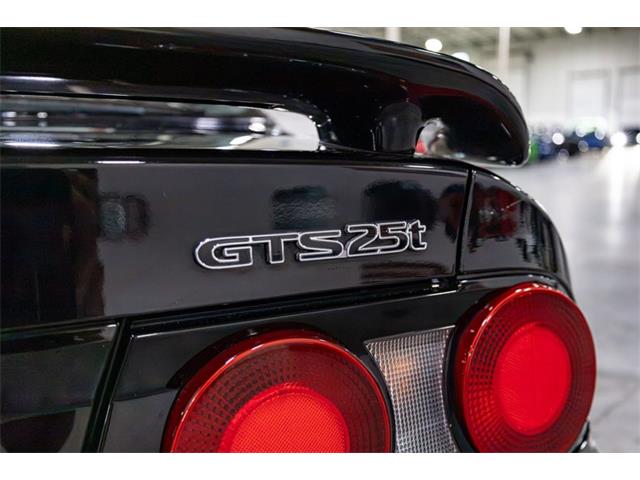 1996 Nissan Skyline (CC-2099982) for sale in Kentwood, Michigan