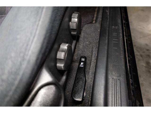 1996 Nissan Skyline (CC-2099982) for sale in Kentwood, Michigan