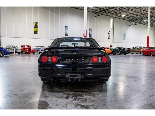 1996 Nissan Skyline (CC-2099982) for sale in Kentwood, Michigan