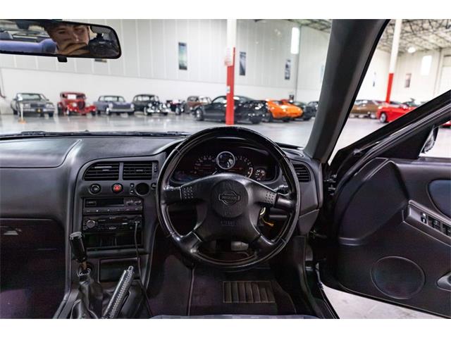 1996 Nissan Skyline (CC-2099982) for sale in Kentwood, Michigan