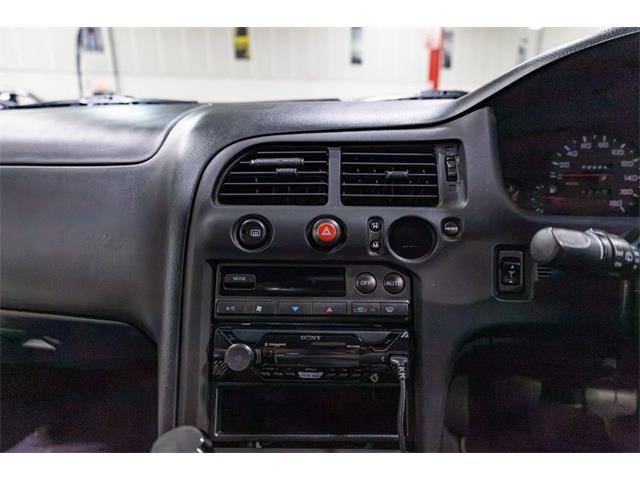 1996 Nissan Skyline (CC-2099982) for sale in Kentwood, Michigan