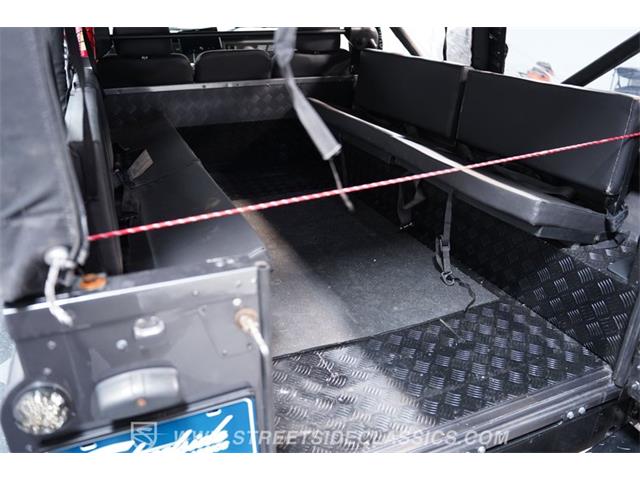 1997 Land Rover Defender (CC-2099983) for sale in Lithia Springs, Georgia