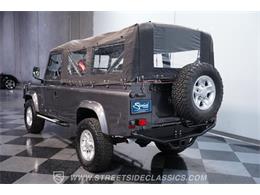 1997 Land Rover Defender (CC-2099983) for sale in Lithia Springs, Georgia
