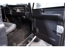 1997 Land Rover Defender (CC-2099983) for sale in Lithia Springs, Georgia