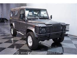 1997 Land Rover Defender (CC-2099983) for sale in Lithia Springs, Georgia
