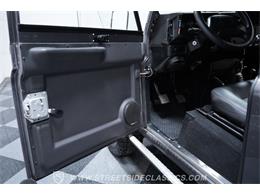 1997 Land Rover Defender (CC-2099983) for sale in Lithia Springs, Georgia