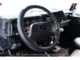1997 Land Rover Defender (CC-2099983) for sale in Lithia Springs, Georgia