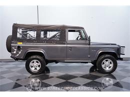 1997 Land Rover Defender (CC-2099983) for sale in Lithia Springs, Georgia