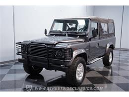 1997 Land Rover Defender (CC-2099983) for sale in Lithia Springs, Georgia