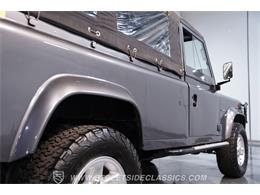 1997 Land Rover Defender (CC-2099983) for sale in Lithia Springs, Georgia